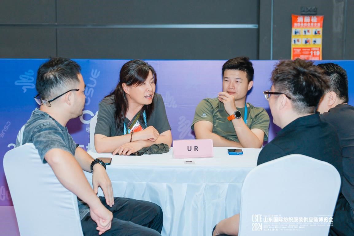 2025中國青島國際職業(yè)裝團(tuán)服展覽會(huì)