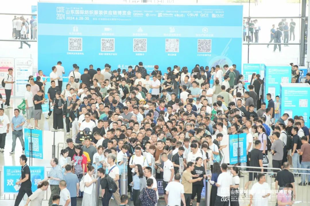 2025中國青島國際職業(yè)裝團(tuán)服展覽會(huì)