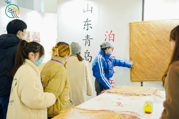 2024第二屆中國(guó)國(guó)際家居夏涼用品供應(yīng)鏈博覽會(huì)•寧波展暨全國(guó)席品交易會(huì)